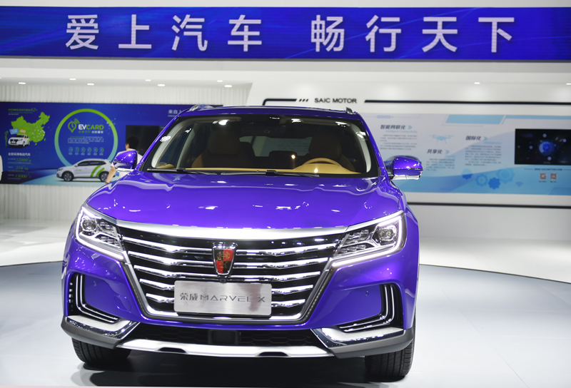打响“上海制造”，龙八long8再添新勋章